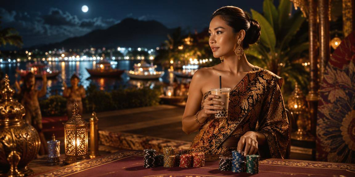 togel138 Sic Bo Meets Crash Games and Bingo