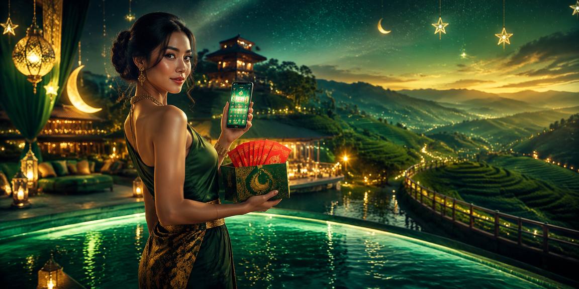 togel138 Bikini Paradise
